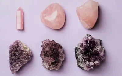 9 Differences Between Pink Amethyst And Rose Quartz