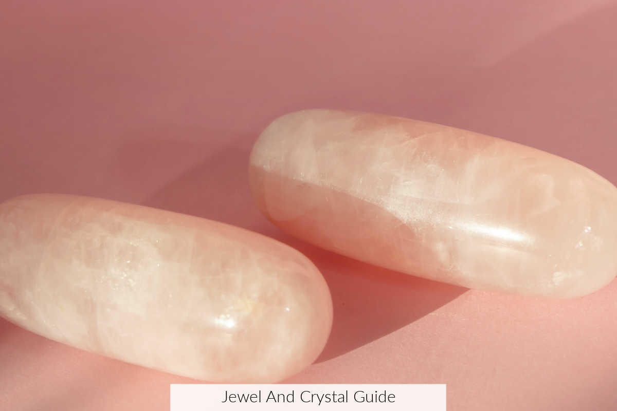 178 Rose Quartz Affirmations That You Can Say To Your Rose Quartz