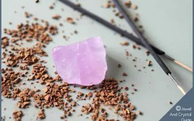 12 Ways To Cleanse And Charge Amethyst