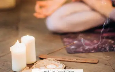 How To Meditate With Rose Quartz – Simple Step-By-Step Guide