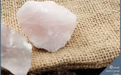 13 Places To Keep Rose quartz That You Need To Know
