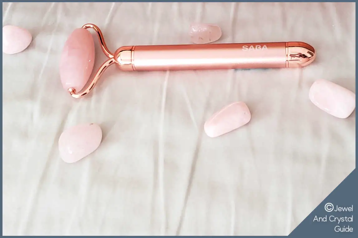 6 Things That Make Rose Quartz Pink Jewel And Crystal Guide