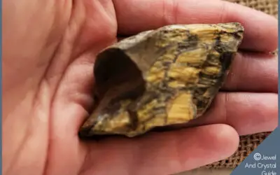 13 Ways To Tell If Tiger’s Eye Is Real