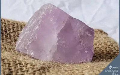 8 Surprising Things That Make Amethyst Purple