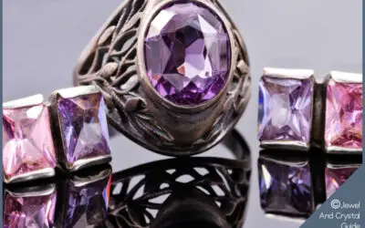 8 Differences Between Amethyst And Pink Amethyst