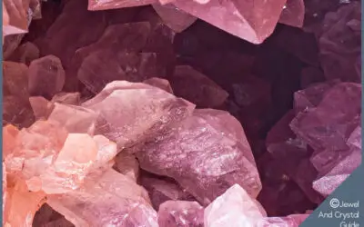 How To Cleanse And Charge Pink Amethyst