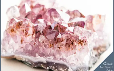 16 Ways To Tell If Pink amethyst Is Real Or Fake