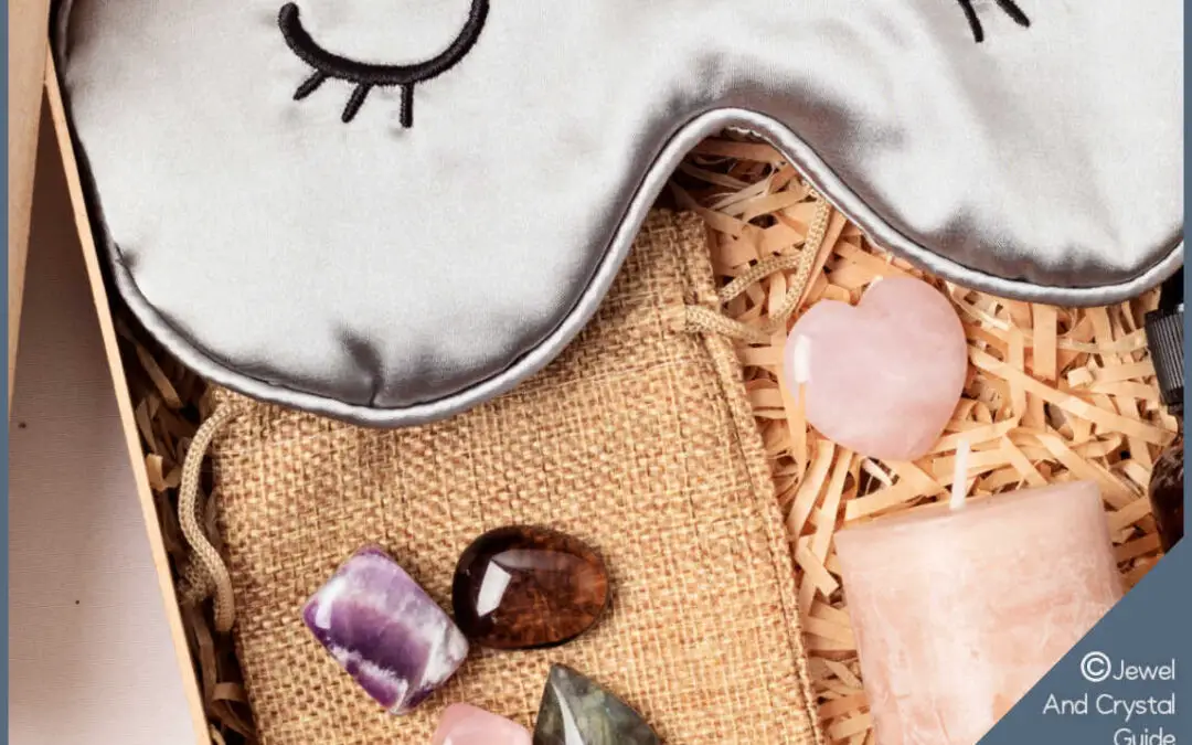 You NEED To Sleep With Amethyst: Here’s Why And How To Do It