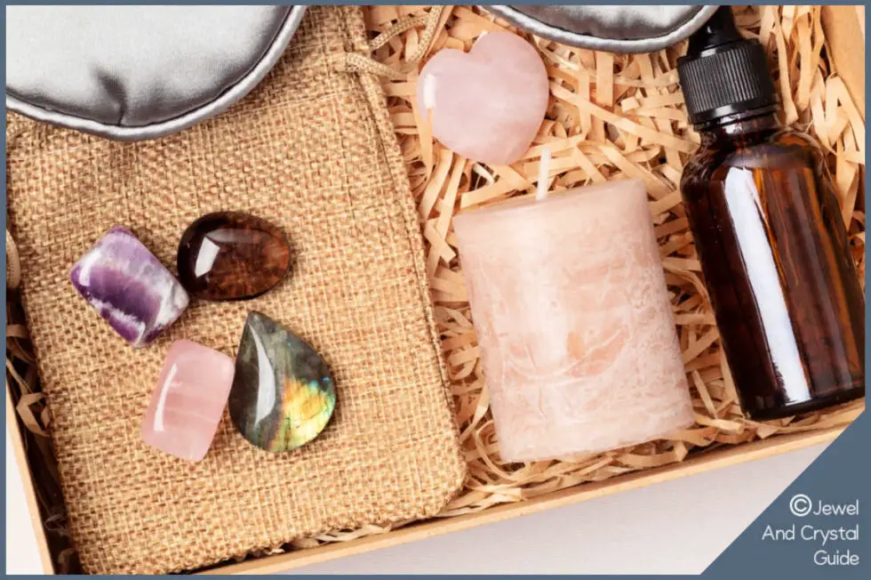 What It Means When Someone Gives You Rose Quartz 12 Meanings Of A