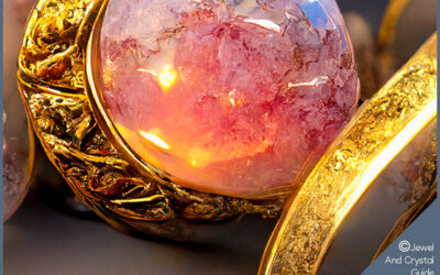 6 Things That Make Pink Amethyst Valuable & Expensive