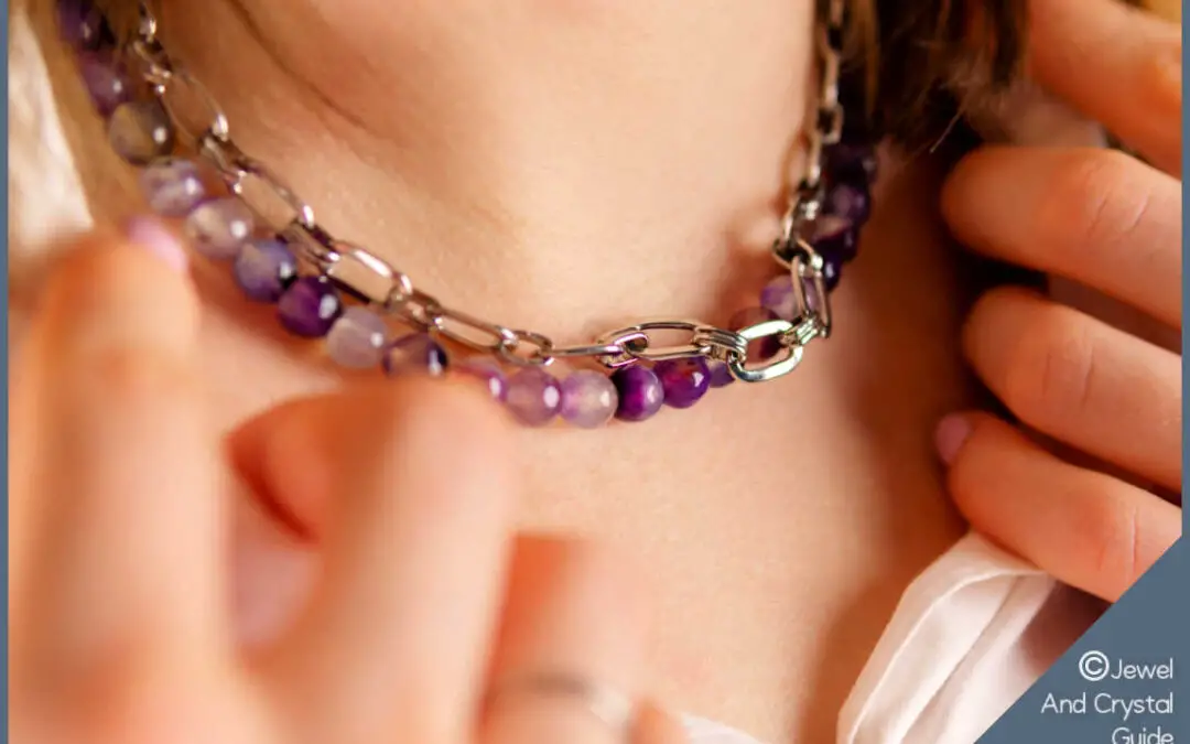 Who Should Wear Amethyst And Why