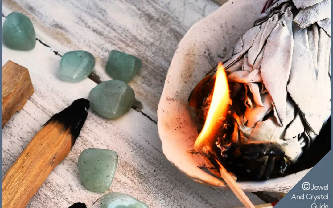 12 Easy Ways To Cleanse Aventurine