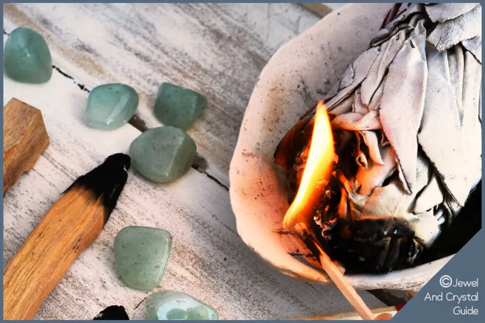 12 Easy Ways To Cleanse Aventurine Jewel And Crystal Guide