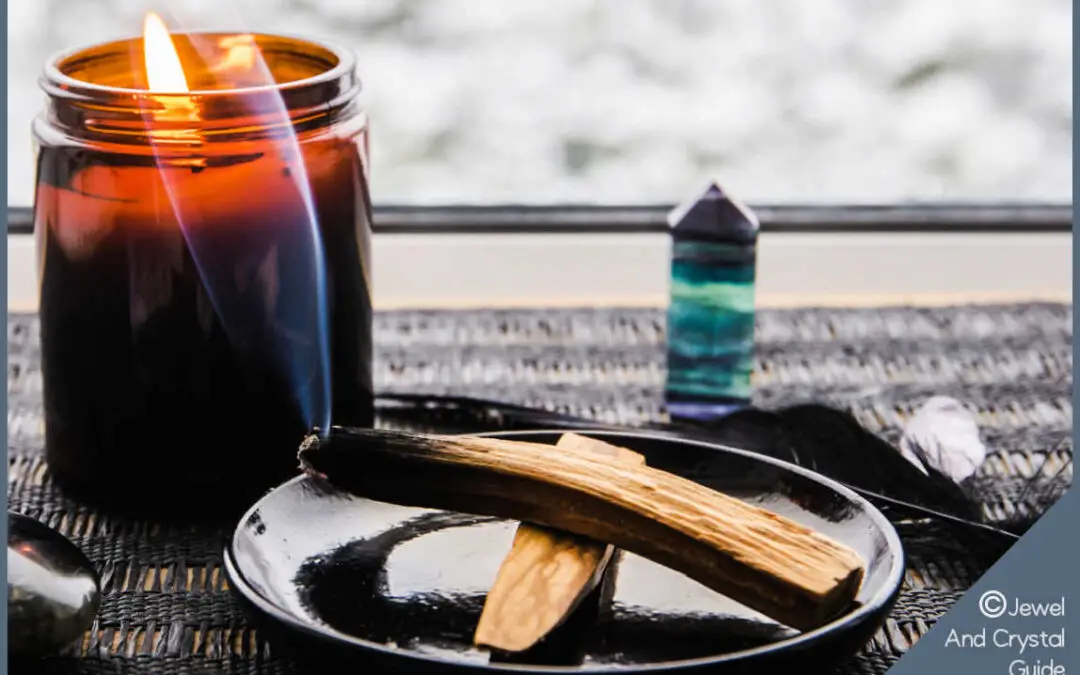 11 Ways To Cleanse And Charge Fluorite
