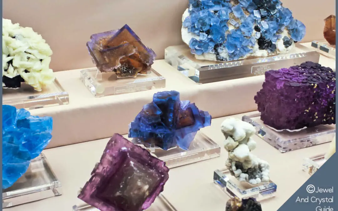 14 Ways To Tell If Fluorite Is Real, Fake, Or Another Crystal