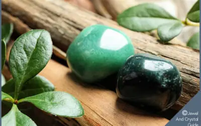 11 Things Aventurine Is Good For And Why You’re Drawn To It
