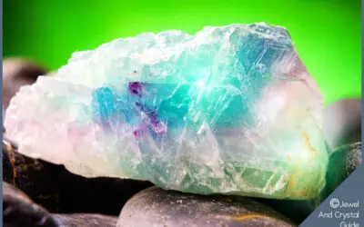 14 Things Fluorite Crystals Are Good For – Your Color Guide