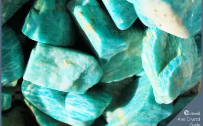 Aventurine Vs Amazonite – Differences And How To Test A Stone