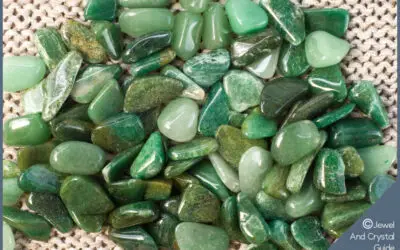 Aventurine Vs Jade – Differences And How To Test A Stone