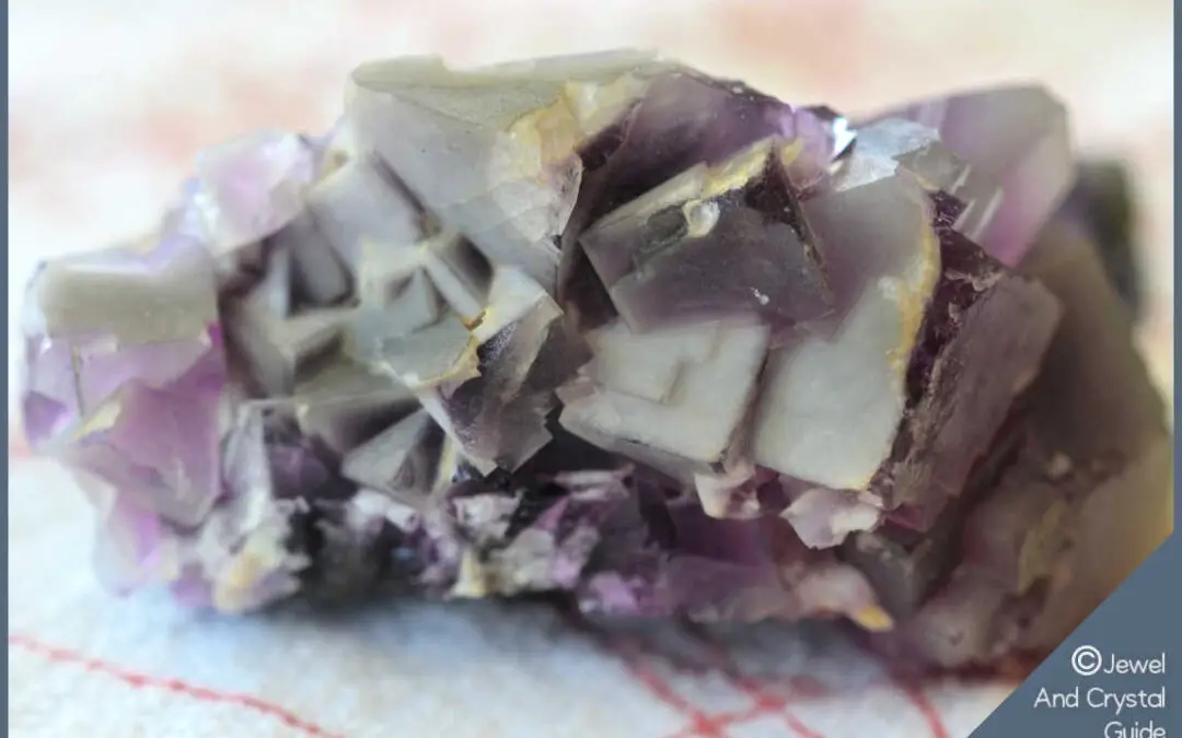 Purple Fluorite Vs Amethyst: 11 Differences Explained