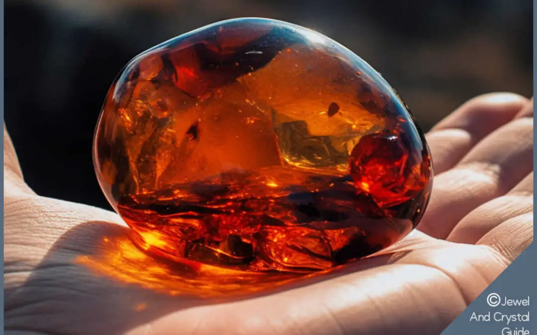 14 Places To Keep Amber (And Feng Shui Tips)
