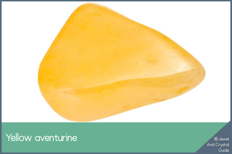 Guide To The 8 Colors of Aventurine (With Pictures) Jewel And Crystal