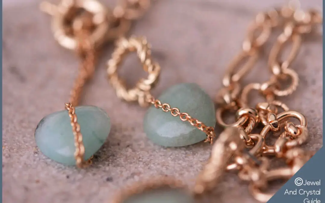 10 Ways To Tell If Aventurine Is Real