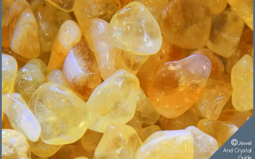 Citrine Vs Yellow Topaz – An Easy Guide Of Differences