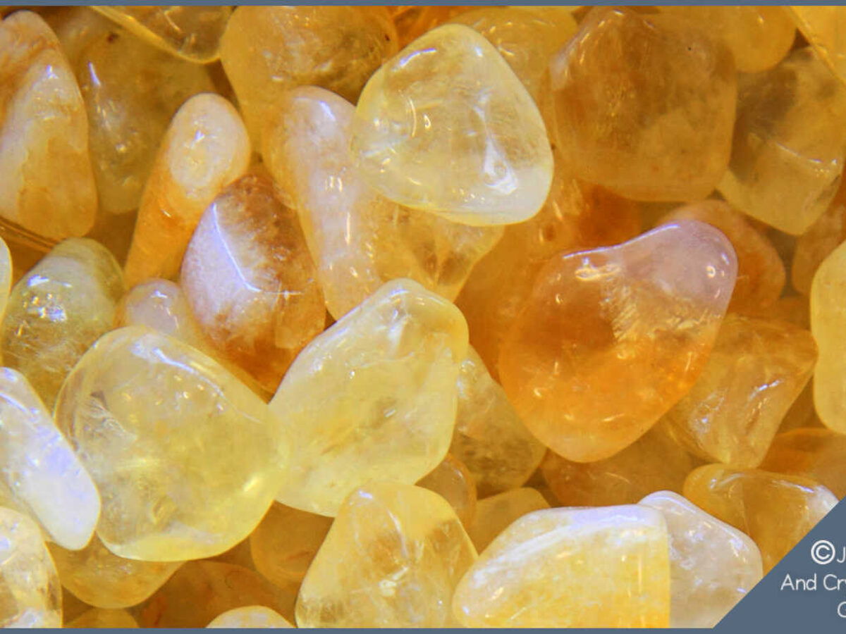 Yellow topaz sales stone meaning