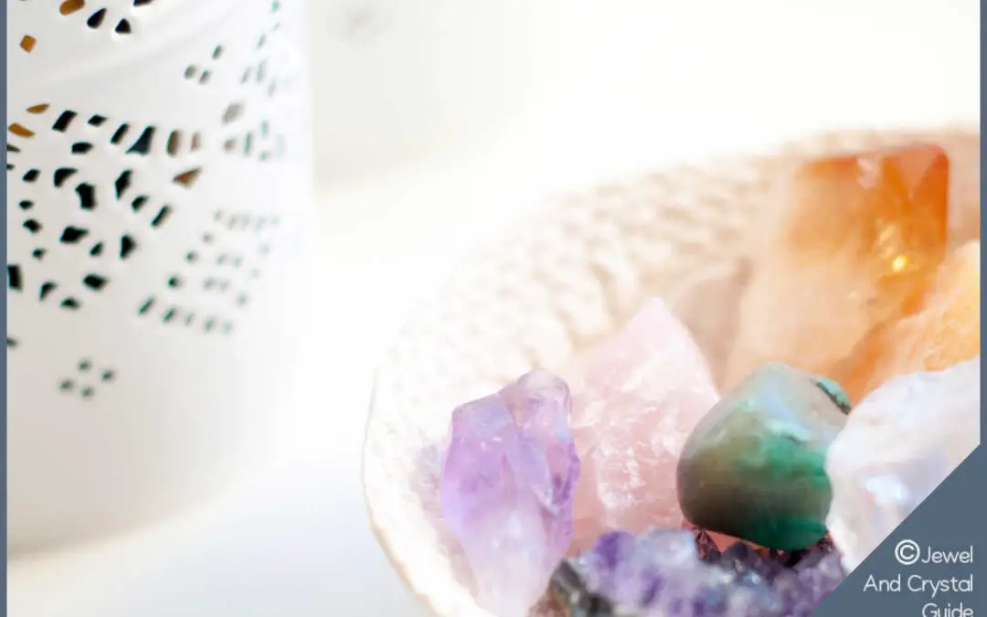 14 Best Places To Keep Citrine
