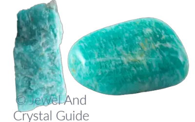 Amazonite Overview: What You Need To Know