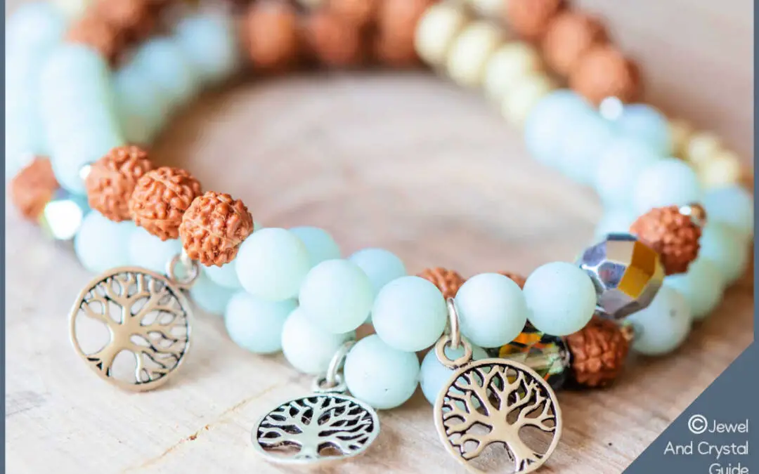 166 Things To Say To Amazonite – Start Using Affirmations Today