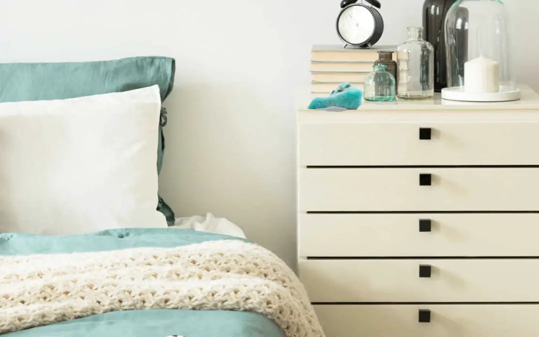 Why You Should Sleep With Amazonite And Where To Put It