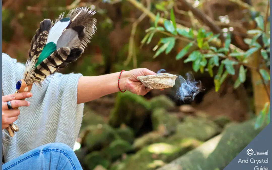 12 Ways To Cleanse And Charge Amazonite: Unlock The Magic Within