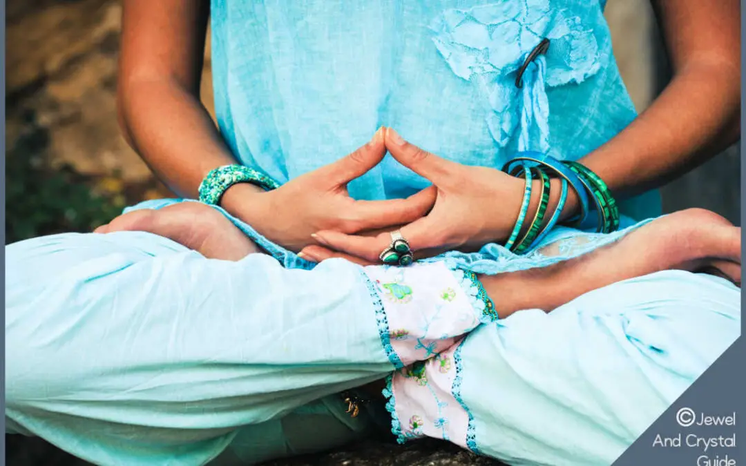 Simple Aventurine Meditation – Step By Step