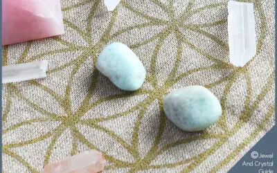 8 Things Amazonite Is Good For And Why You’re Drawn To It
