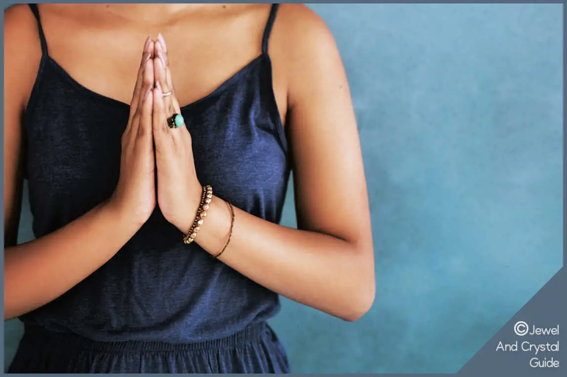 Amazonite’s Spiritual Meanings And Legendary Tales Jewel And Crystal