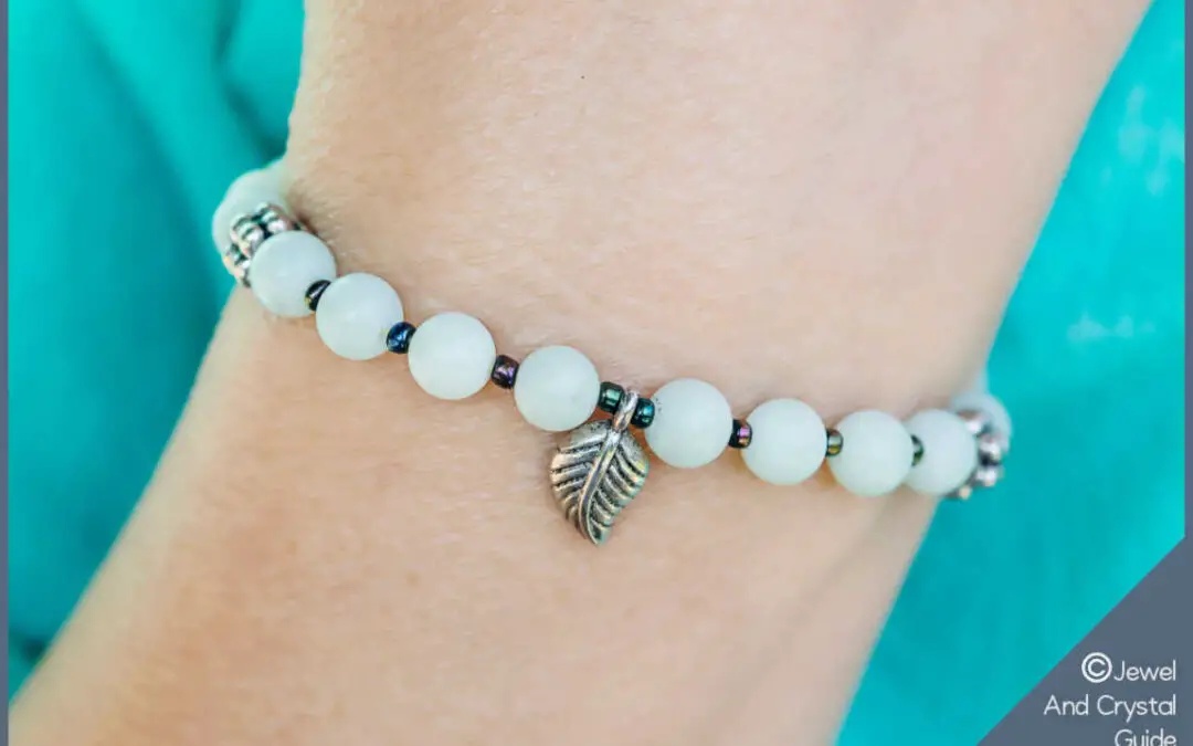 Who Should Wear Amazonite And Why