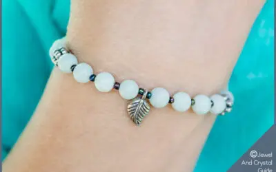 Who Should Wear Amazonite And Why