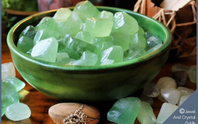 11 Easy, Safe Ways To Cleanse Calcite – And 2 Things To Never Use