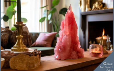 20 Unusual Places To Keep Calcite